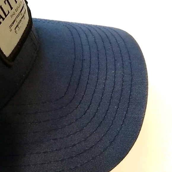 Salty Crew Cap - Picture 3 of 10